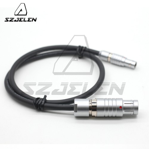 Steadicam zephyr 24v - steadicam, 3pin