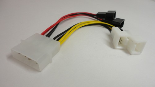 Cavo adattatore alimentatore
