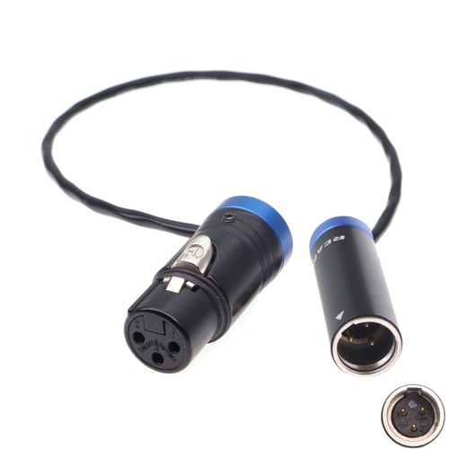 Cavo audio ta3m - cavo, pin