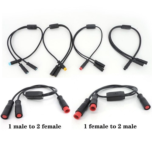 Cavo splitter 6 - cavo, 2/3/4/5/6