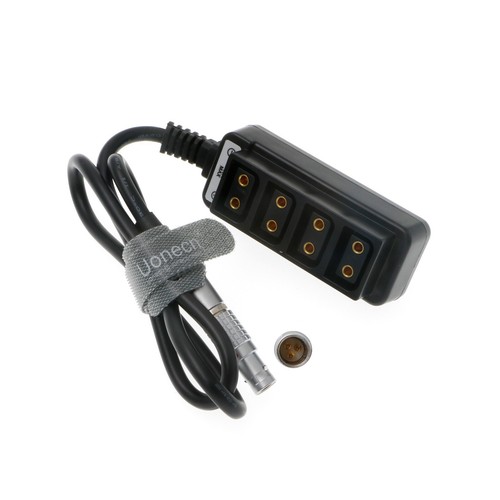 Cavo sdoppiatore uonec - sdoppiatore, 4