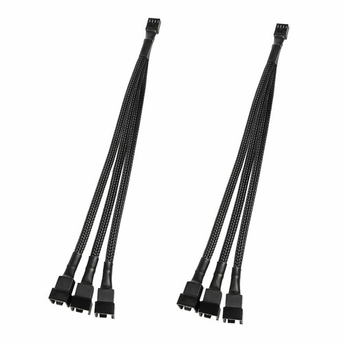 Nuovo 2pcs pin 3 - pin,