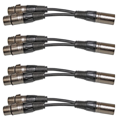 Adattatore cavo microfono - , 4