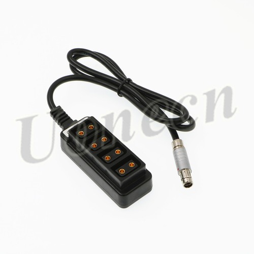 Cavo sdoppiatore zephyr - zephyr, 4