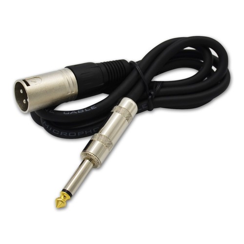 Connettore audio mono
