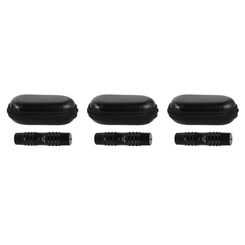 Connettore audio microfono - , 3