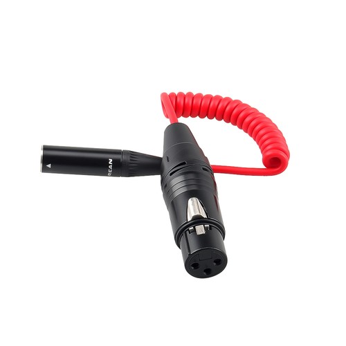 Mini xlr pin - 3,