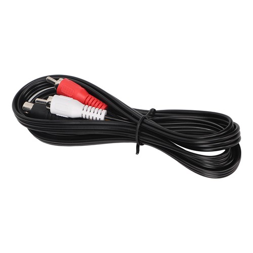 Mini din 4pin cavo - 4pin, 3