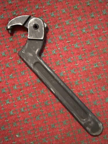 Armstrong 358 chiave - 34-358,