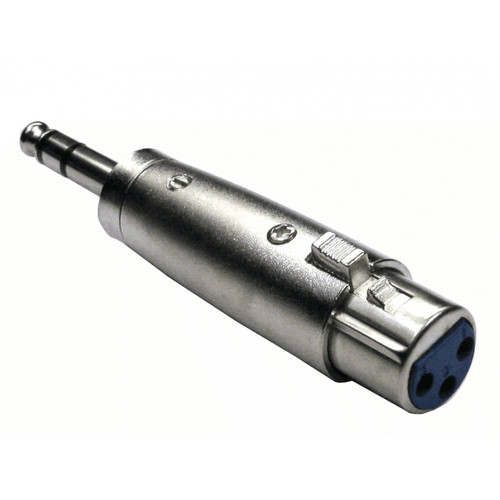 Adattatore audio maschio jack