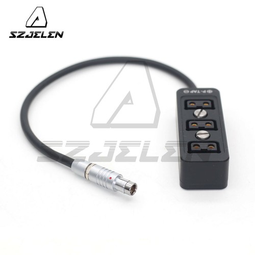 Sdoppiatore 3pin a 3 - rs,