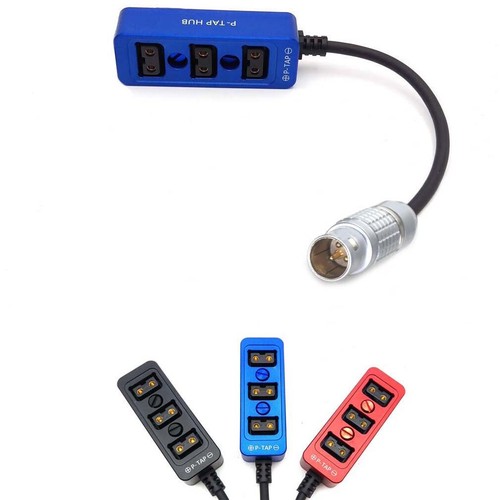 Steadicam pin 12v - m2,