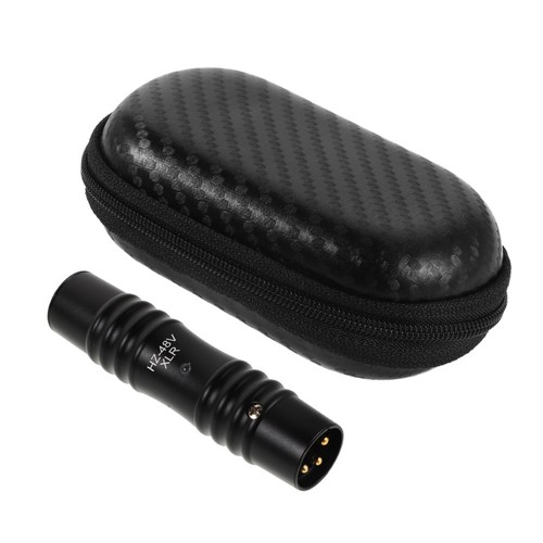 Connettore audio microfono - , 3
