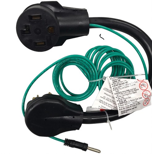 Cavo adattatore asciugatrice - , 4