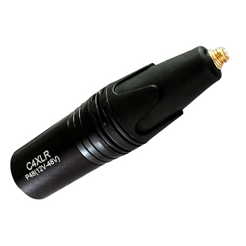 Ypa c4xlr collega adattatore - ypa,