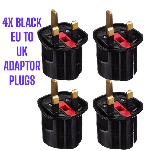 Adattatore spina europa - adattatore, da