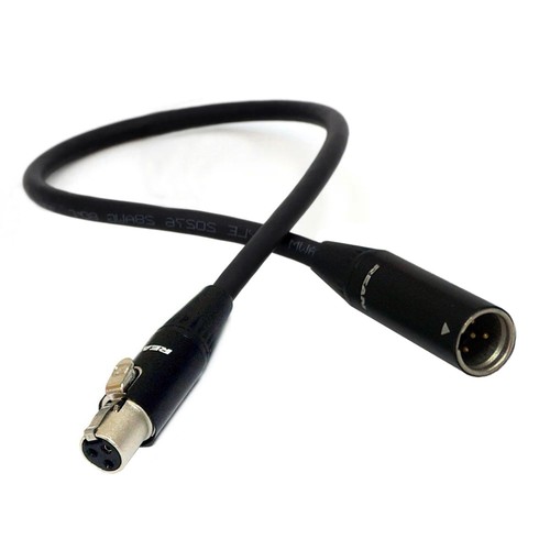 Cavo adattatore microfono mini - adattatore,