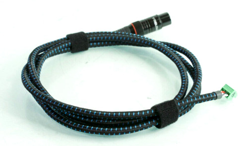 Cavo bilanciato connettore - bilanciato,