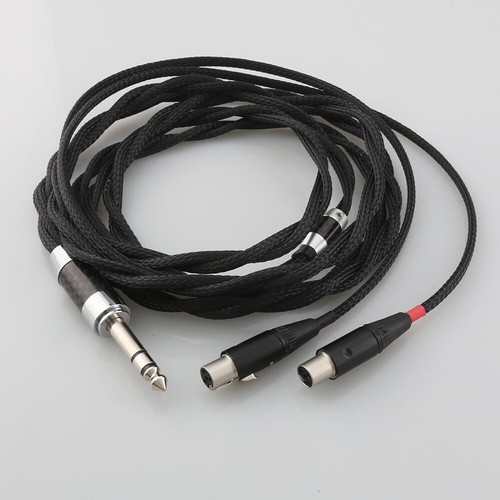 Cavo aggiornamento cuffie xlr - cuffie,
