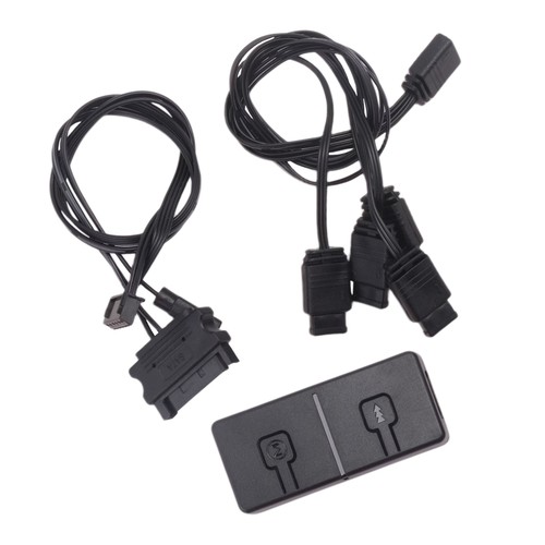 3pin argb 12v - 5v,