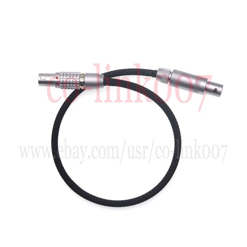 Cavo alimentazione 4 pin - cavo,
