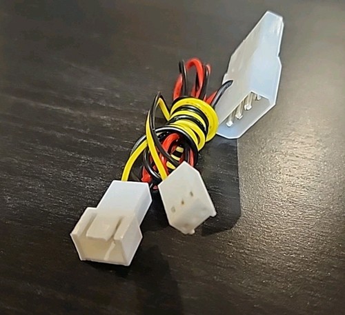 Cavo scheda madre - 4, molex