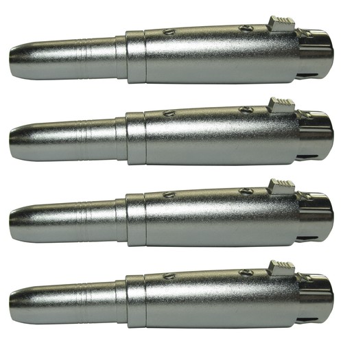 Adattatore cavo 3pin xlr - cavo, 4