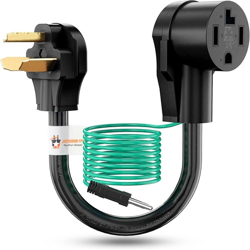 Cavo adattatore asciugatrice - , 4