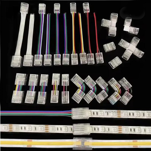 Striscia led 2pin - striscia, 4pin