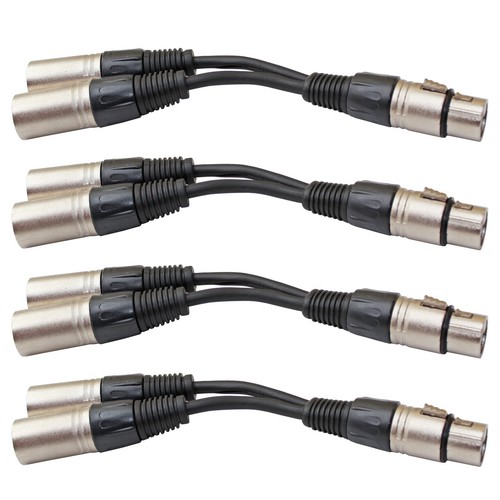 Adattatore cavo microfono - , 4