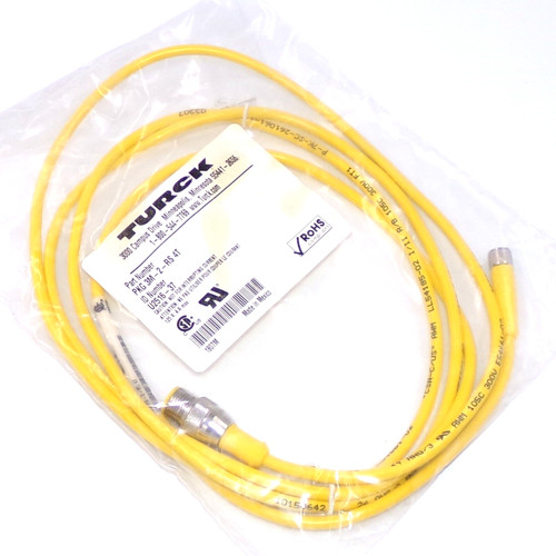 Turck 125v m12 maschio 3 - turck,