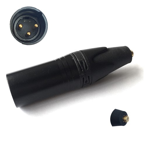 Ypa microphones c4xlr - microphones,