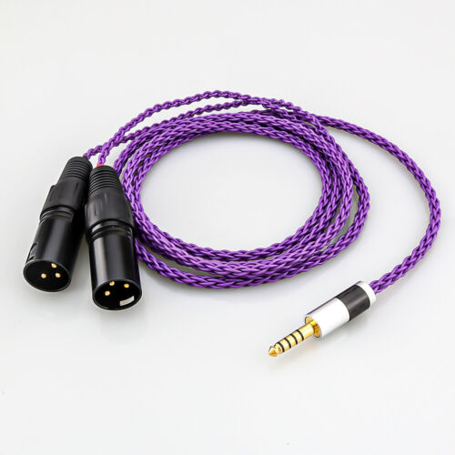 Occ 8core 4mm bilanciato - occ,