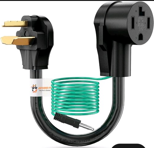Cavo adattatore asciugatrice - , 4