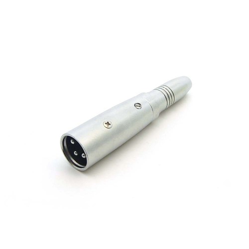 Cavo audio jack mono femmina - , 3