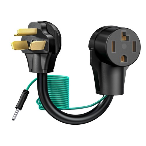 Cavo adattatore asciugatrice - , 4