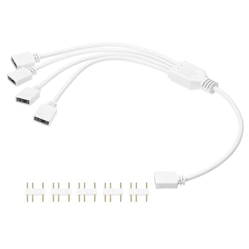 Argb cavo sdoppiatore - cavo, 3
