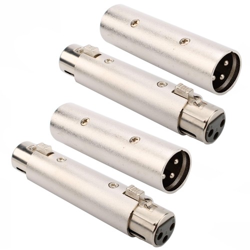 Adattatore xlr a - x,