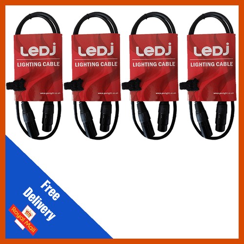 Ledj pin maschio - 3, 3