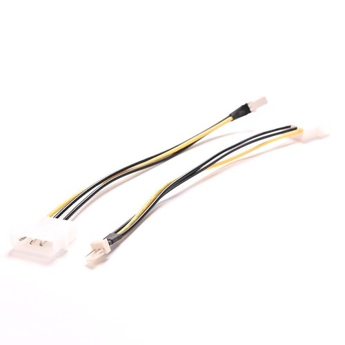 2pcs pin molex ide 3 - molex/ide, 3-pin